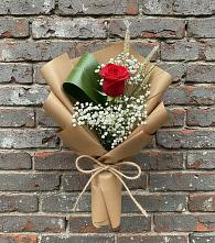 Букет цветов из:  Розы #REPLACE_PRED# Харабали